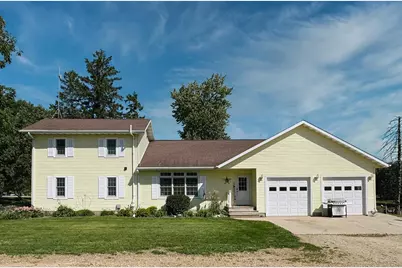 9145 S Smythe School Road, Beloit, WI 53511 - Photo 5