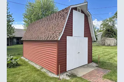 125 Maple Street, Orfordville, WI 53576 - Photo 37