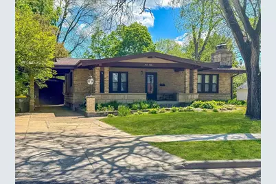 780 S Beaumont Road, Prairie Du Chien, WI 53821 - Photo 1
