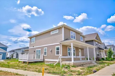 4863 Jicama Road, Fitchburg, WI 53711 - Photo 5