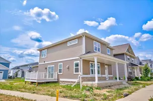4863 Jicama Rd, Fitchburg, WI 53711 - Photo 5
