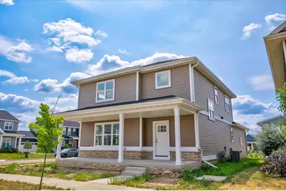4863 Jicama Road, Fitchburg, WI 53711 - Photo 1