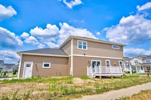 4863 Jicama Rd, Fitchburg, WI 53711 - Photo 9