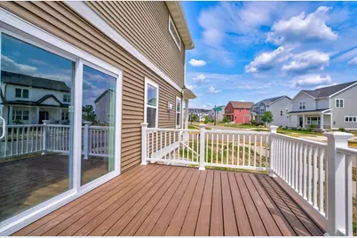 4863 Jicama Road, Fitchburg, WI 53711 - Photo 11
