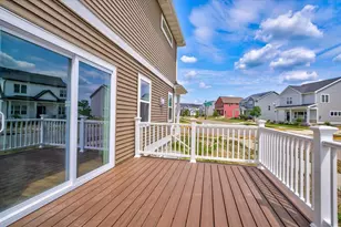 4863 Jicama Rd, Fitchburg, WI 53711 - Photo 11
