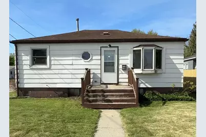 720 Lacrosse Street, Mauston, WI 53948 - Photo 1