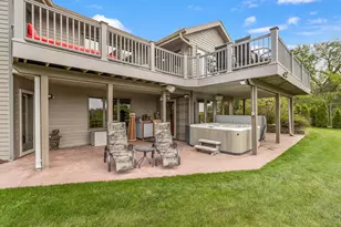 W14198 Selwood Dr, Prairie Du Sac, WI 53578 - Photo 69