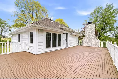 W10823 Port Road, Reeseville, WI 53579 - Photo 41