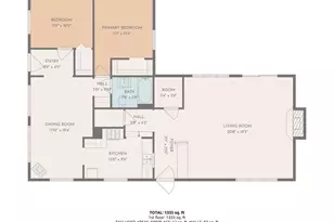 114 Washburn St, Camp Douglas, WI 54618 - Photo 5