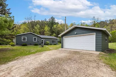 114 Washburn Street, Camp Douglas, WI 54618 - Photo 3