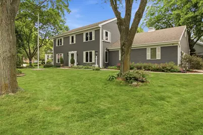 913 Sauk Ridge Trail, Madison, WI 53717 - Photo 5