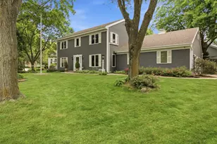 913 Sauk Ridge Trail, Madison, WI 53717 - Photo 5