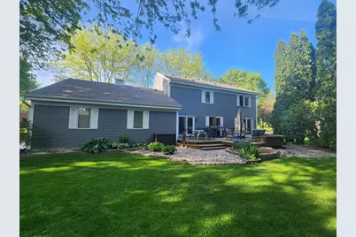 913 Sauk Ridge Trail, Madison, WI 53717 - Photo 3