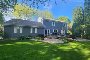 913 Sauk Ridge Trail, Madison, WI 53717 - Photo 3