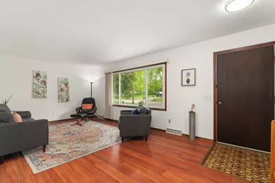 1117 Droster Road, Madison, WI 53716 - Photo 5