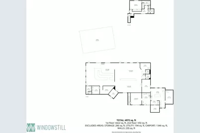 11802 Charley Bluff Road, Milton, WI 53563 - Photo 25