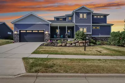 410 Sunset Drive, Lodi, WI 53555 - Photo 3