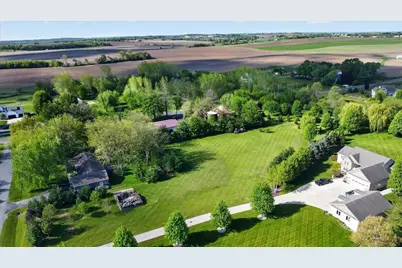 6415 Windsor Prairie Road, DeForest, WI 53532 - Photo 7