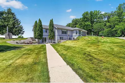 8766 Colby Road, Mount Horeb, WI 53572 - Photo 3