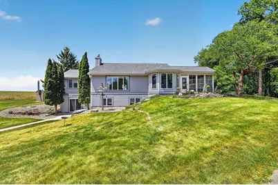 8766 Colby Road, Mount Horeb, WI 53572 - Photo 45