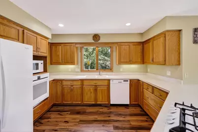 8766 Colby Road, Mount Horeb, WI 53572 - Photo 17