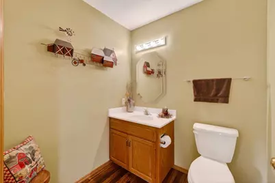 8766 Colby Road, Mount Horeb, WI 53572 - Photo 23