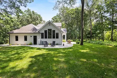 W2191 Princeton Road, Green Lake, WI 54941 - Photo 73