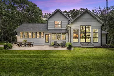W2191 Princeton Road, Green Lake, WI 54941 - Photo 3