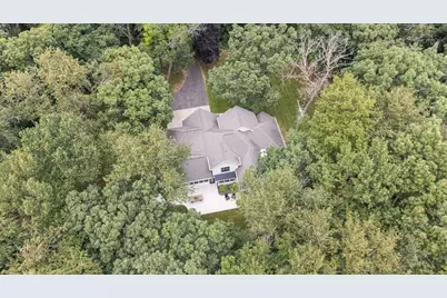 W2191 Princeton Road, Green Lake, WI 54941 - Photo 87