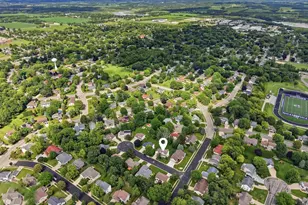 909 Bristol Ct, Stoughton, WI 53589 - Photo 61