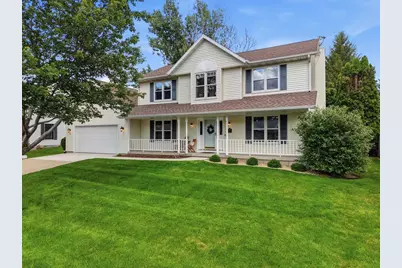 909 Bristol Court, Stoughton, WI 53589 - Photo 57