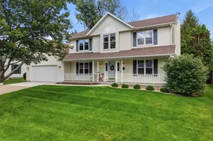 909 Bristol Ct, Stoughton, WI 53589 - Photo 57