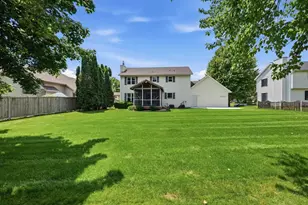 909 Bristol Ct, Stoughton, WI 53589 - Photo 45