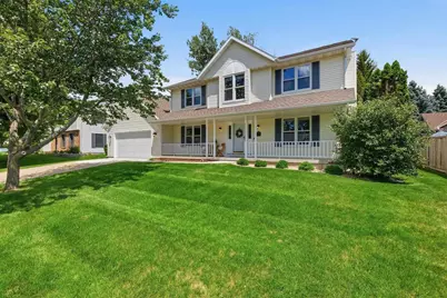 909 Bristol Court, Stoughton, WI 53589 - Photo 55