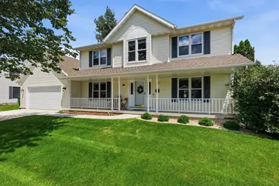 909 Bristol Court, Stoughton, WI 53589 - Photo 1