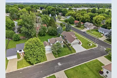 909 Bristol Court, Stoughton, WI 53589 - Photo 51