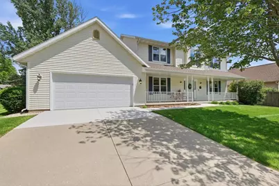 909 Bristol Court, Stoughton, WI 53589 - Photo 59