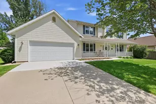 909 Bristol Ct, Stoughton, WI 53589 - Photo 59