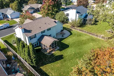 909 Bristol Court, Stoughton, WI 53589 - Photo 53