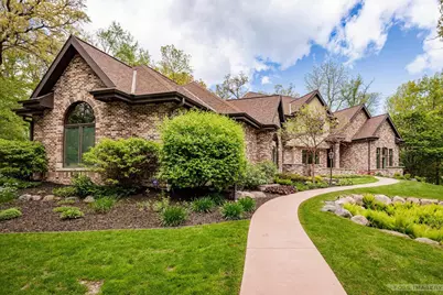 4574 Bishops Court, Middleton, WI 53562 - Photo 69