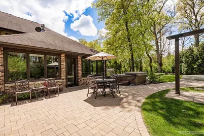 4574 Bishops Court, Middleton, WI 53562 - Photo 59