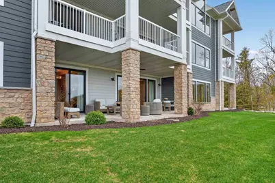 10609 Shore View Place #102/402, Sister Bay, WI 54234 - Photo 11