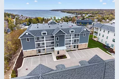 10609 Shore View Place #102/402, Sister Bay, WI 54234 - Photo 3