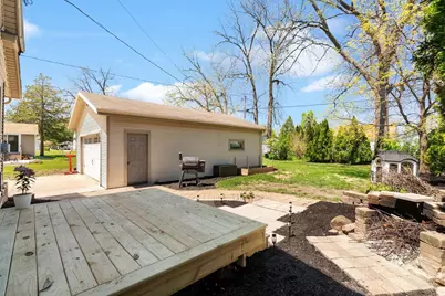 1702 Highland Avenue, Janesville, WI 53548 - Photo 9