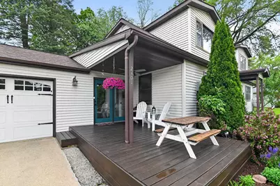 2401 County Road Mm, Fitchburg, WI 53575 - Photo 5