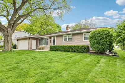 605 5th Street, Waunakee, WI 53597 - Photo 39