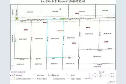 2 Ac 25th St E, Necedah, WI 54646 - Photo 29