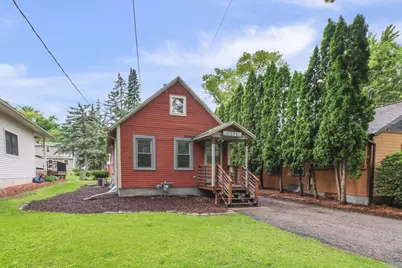 5535 Lake Mendota Drive, Madison, WI 53705 - Photo 1
