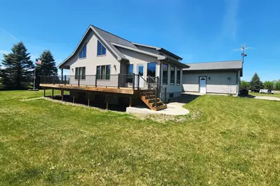N6526 State Road 22, Pardeeville, WI 53954 - Photo 1