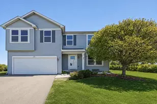 3496 Pickard Dr, Milton, WI 53563 - Photo 1